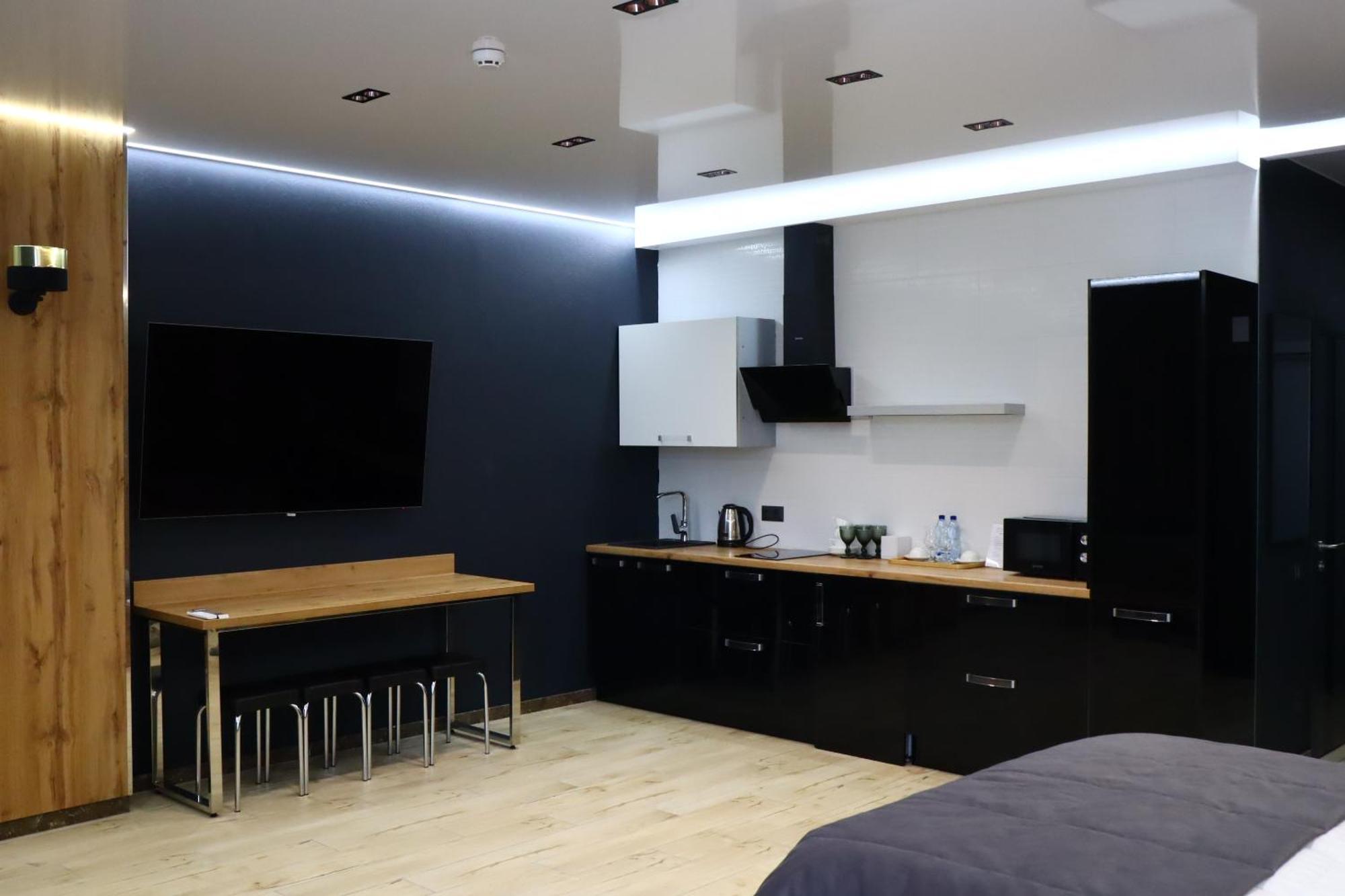 Sobkoff Hotel Khmelʼnytsʼkyy Екстериор снимка