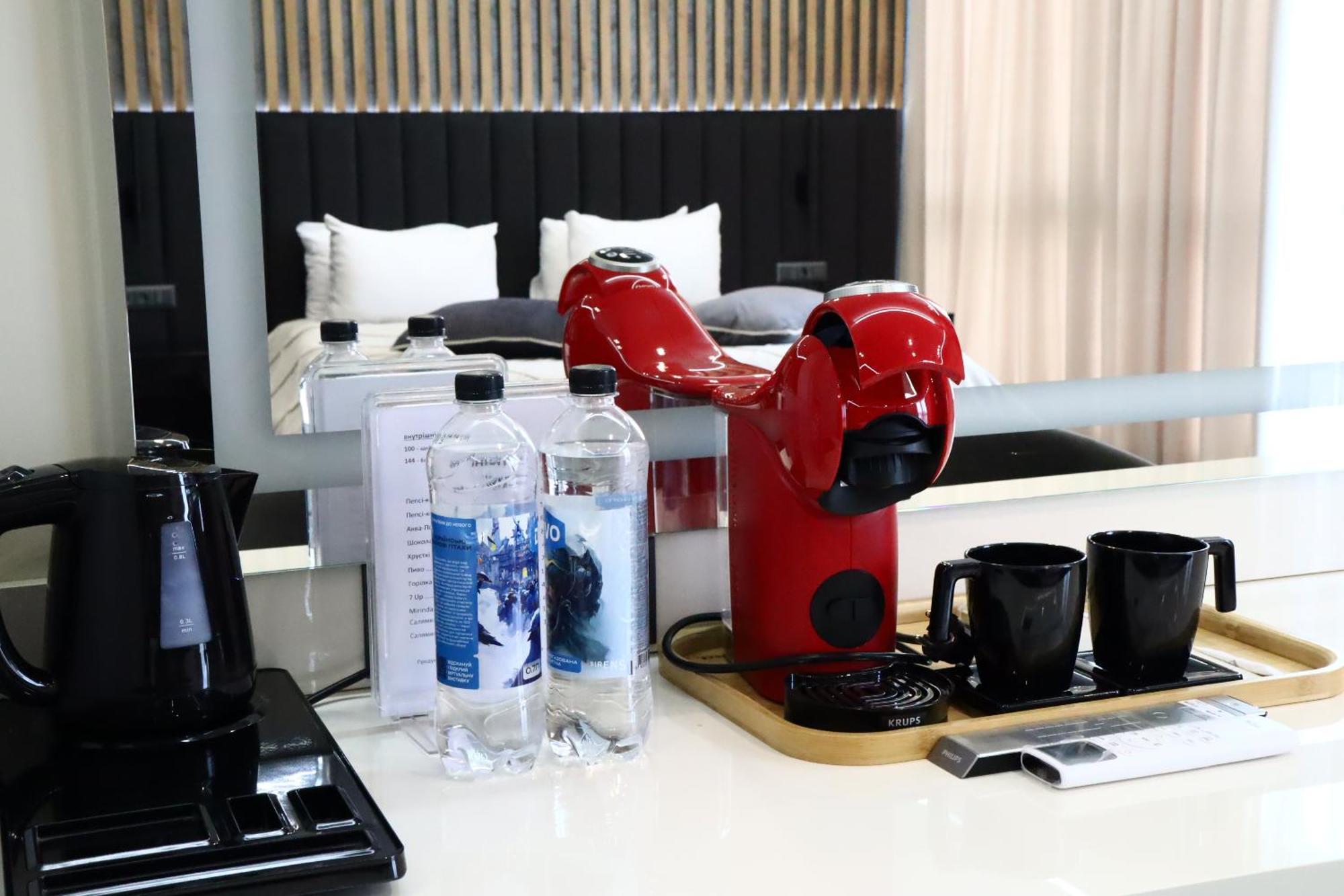 Sobkoff Hotel Khmelʼnytsʼkyy Екстериор снимка