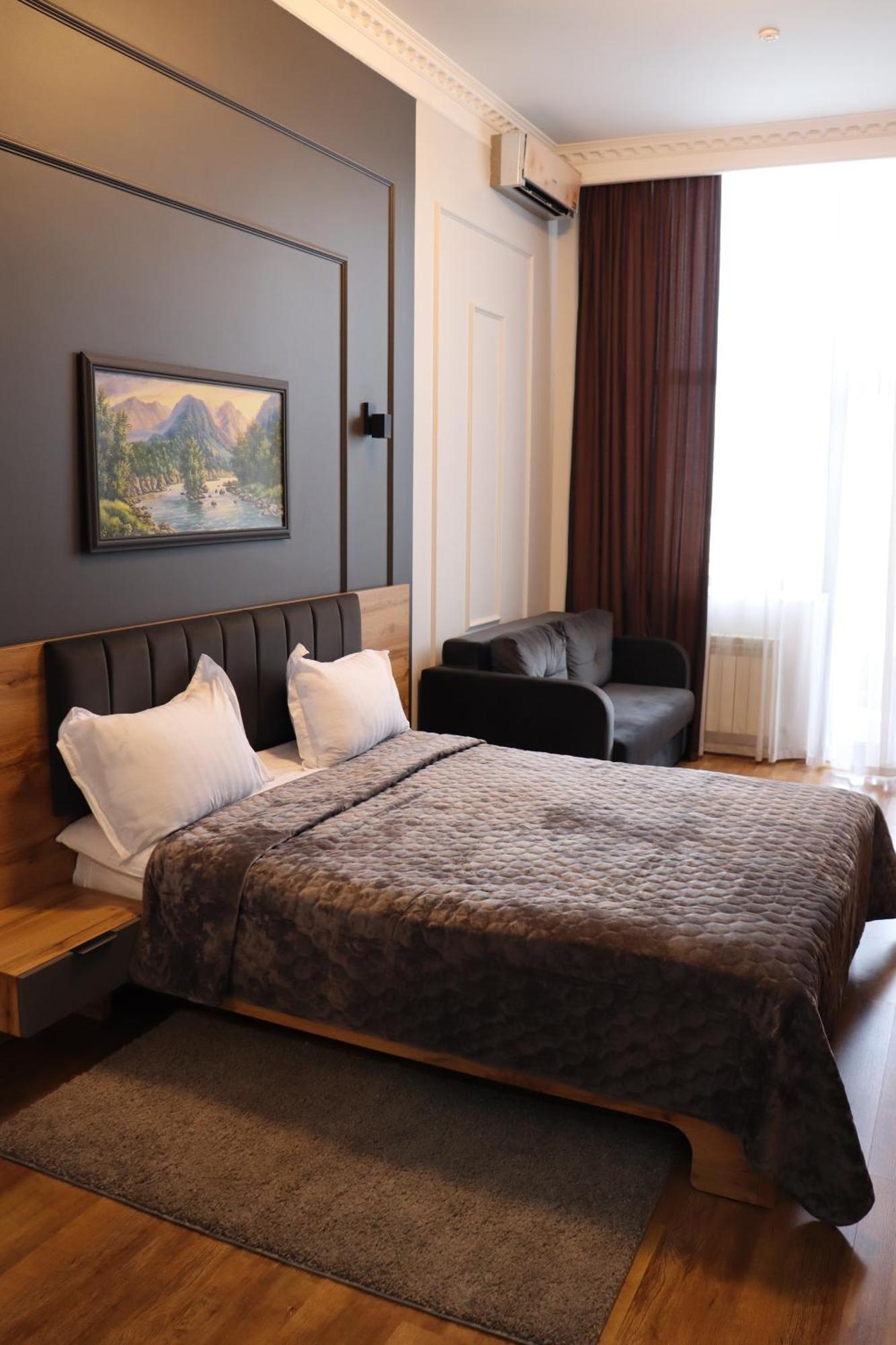 Sobkoff Hotel Khmelʼnytsʼkyy Екстериор снимка
