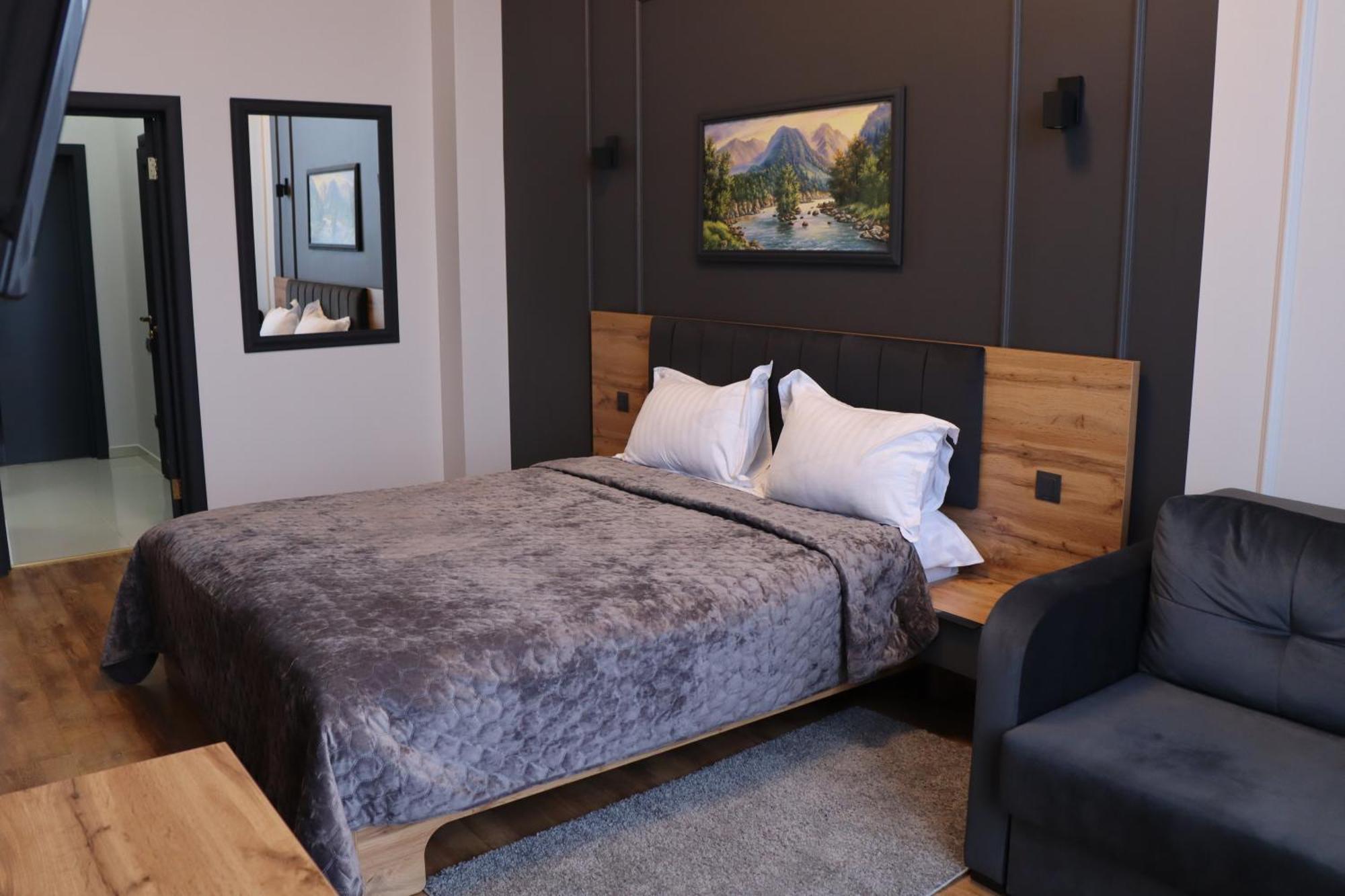 Sobkoff Hotel Khmelʼnytsʼkyy Екстериор снимка