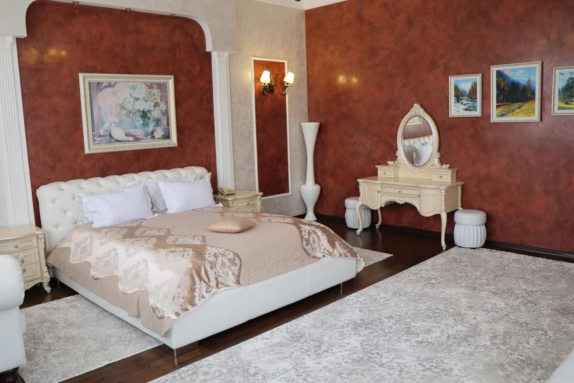 Sobkoff Hotel Khmelʼnytsʼkyy Екстериор снимка
