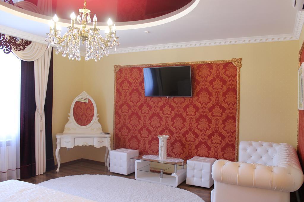 Sobkoff Hotel Khmelʼnytsʼkyy Стая снимка