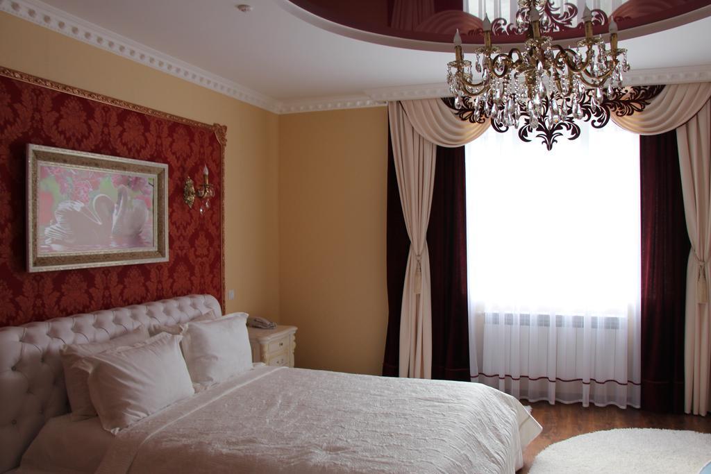 Sobkoff Hotel Khmelʼnytsʼkyy Стая снимка