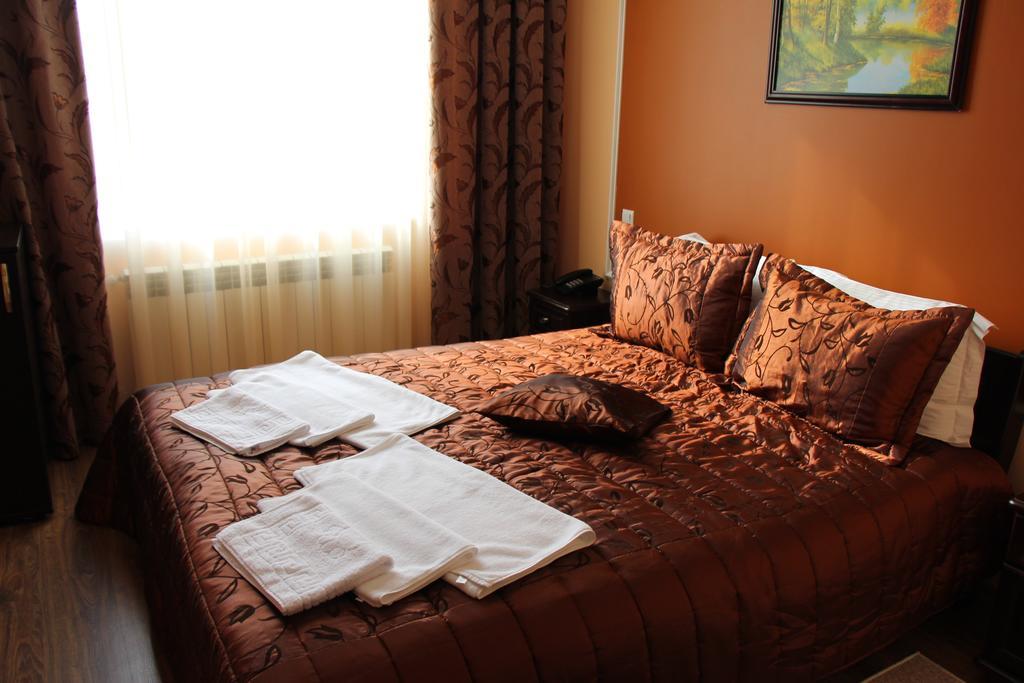 Sobkoff Hotel Khmelʼnytsʼkyy Стая снимка