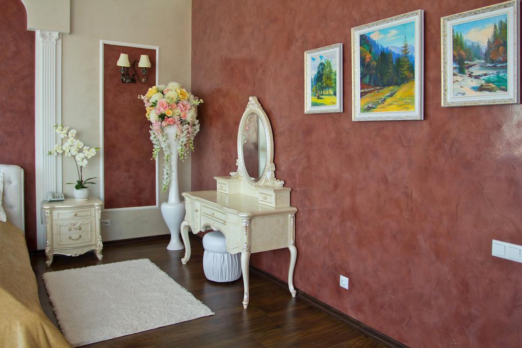 Sobkoff Hotel Khmelʼnytsʼkyy Стая снимка