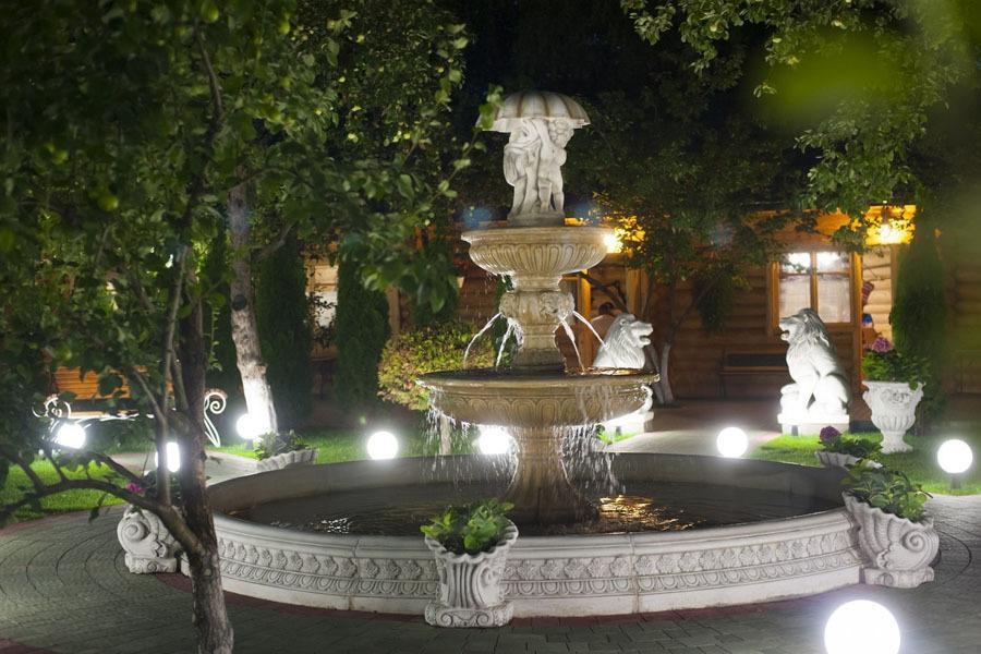 Sobkoff Hotel Khmelʼnytsʼkyy Екстериор снимка